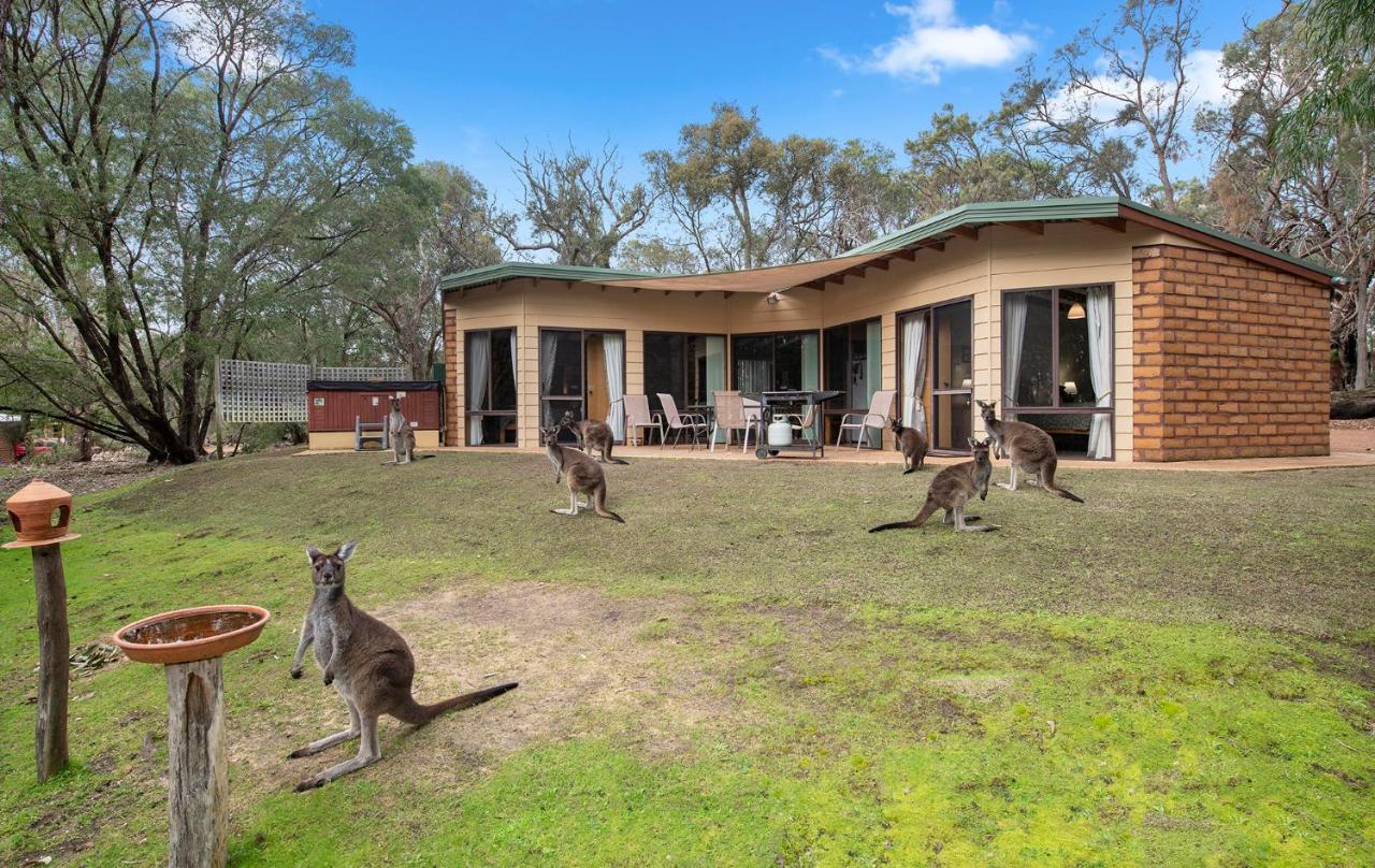 מטריטופ Yelverton Brook Conservation Sanctuary מראה חיצוני תמונה