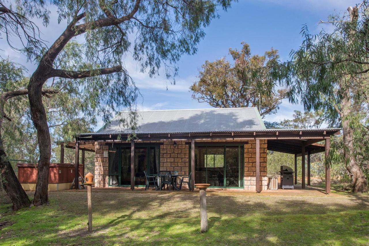 מטריטופ Yelverton Brook Conservation Sanctuary מראה חיצוני תמונה