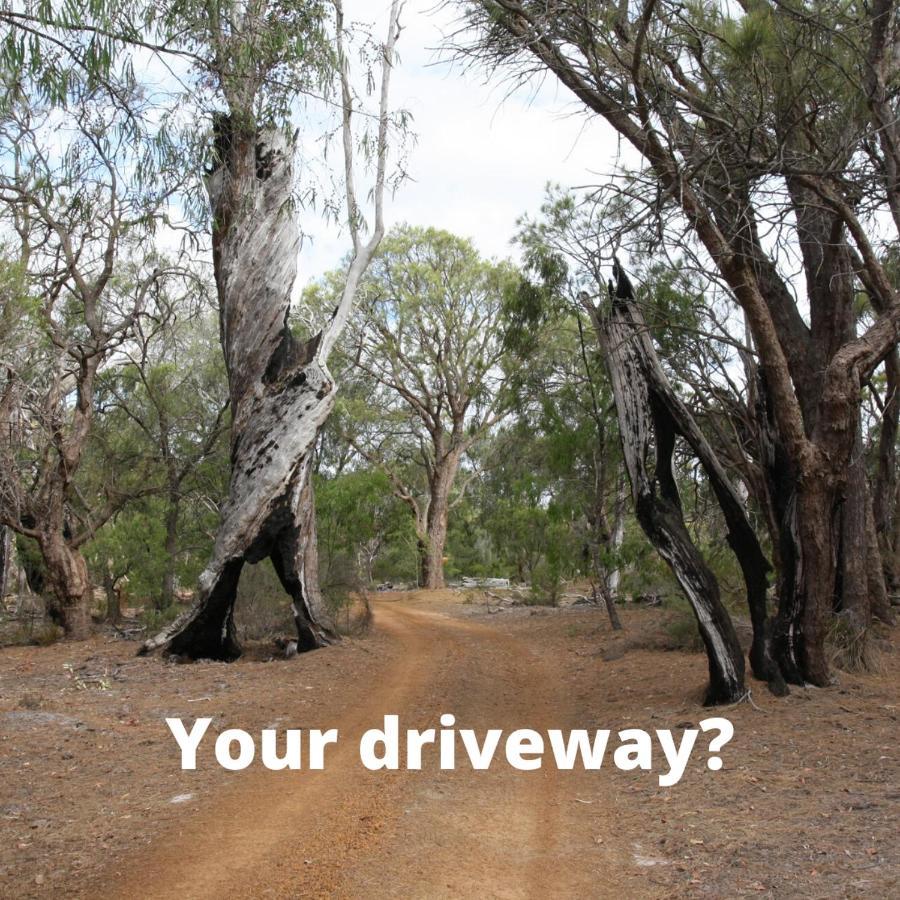 מטריטופ Yelverton Brook Conservation Sanctuary מראה חיצוני תמונה