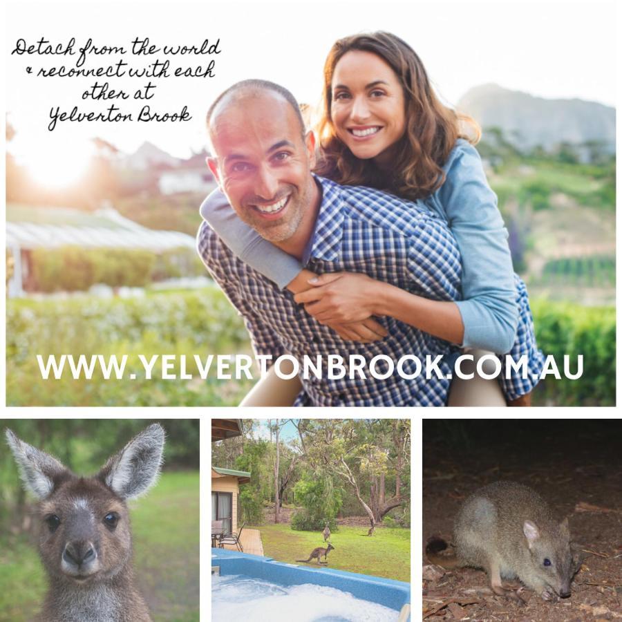 מטריטופ Yelverton Brook Conservation Sanctuary מראה חיצוני תמונה