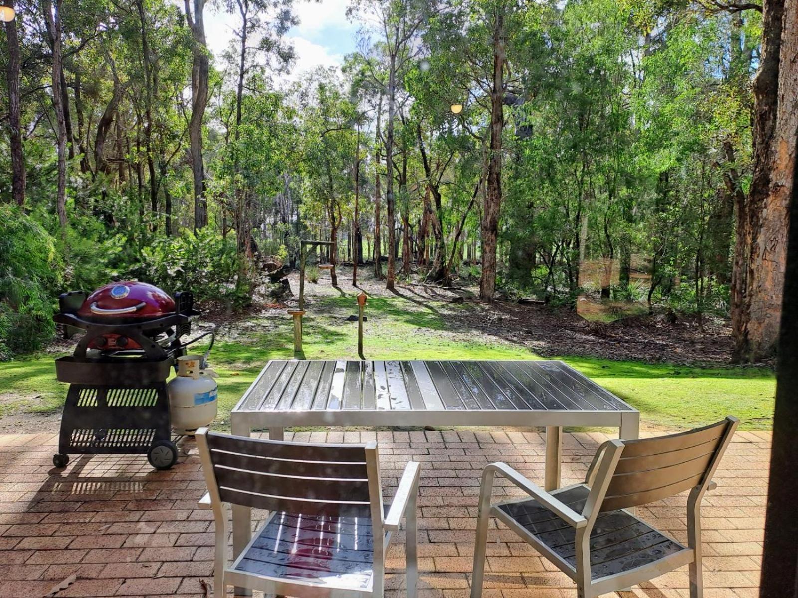 מטריטופ Yelverton Brook Conservation Sanctuary מראה חיצוני תמונה