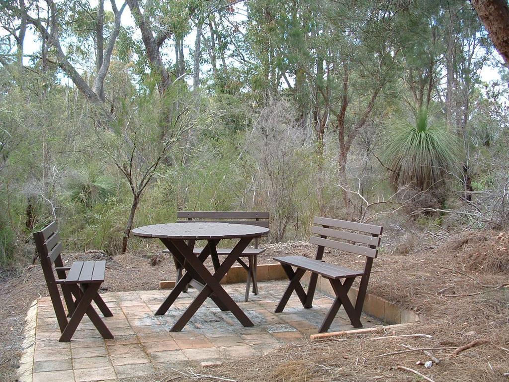 מטריטופ Yelverton Brook Conservation Sanctuary מראה חיצוני תמונה