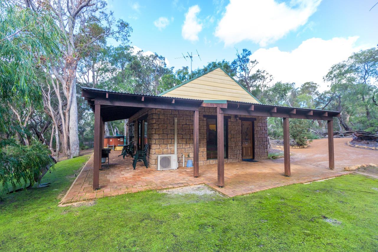 מטריטופ Yelverton Brook Conservation Sanctuary מראה חיצוני תמונה