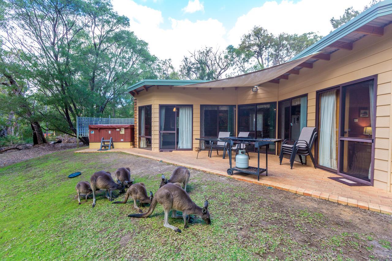 מטריטופ Yelverton Brook Conservation Sanctuary מראה חיצוני תמונה