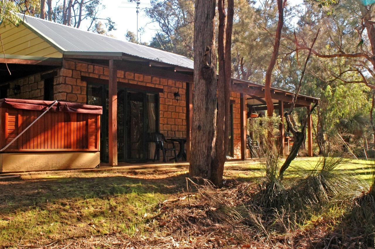 מטריטופ Yelverton Brook Conservation Sanctuary מראה חיצוני תמונה