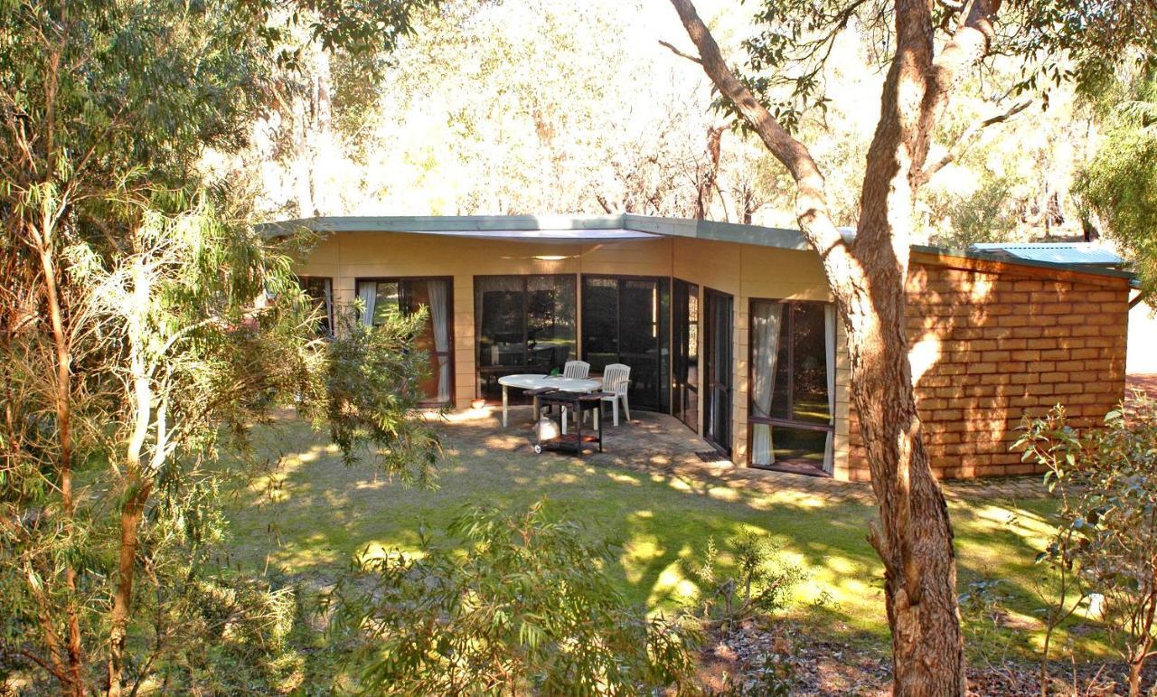 מטריטופ Yelverton Brook Conservation Sanctuary מראה חיצוני תמונה