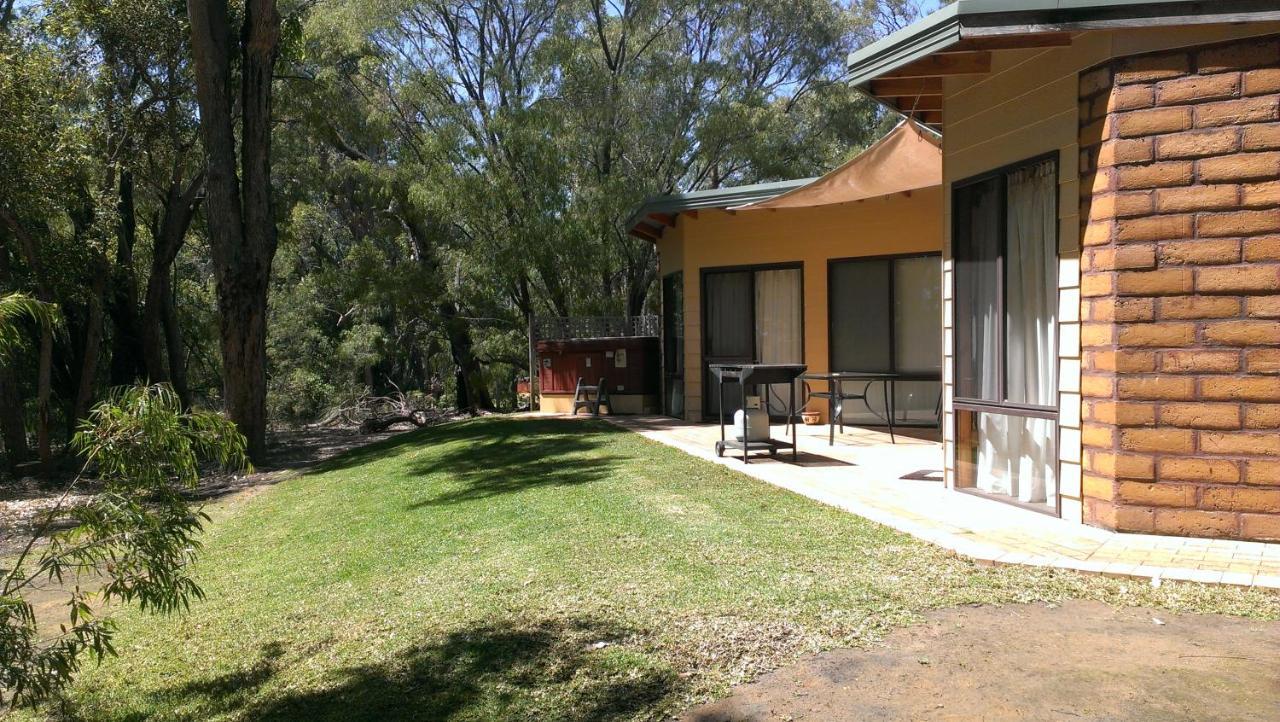 מטריטופ Yelverton Brook Conservation Sanctuary מראה חיצוני תמונה