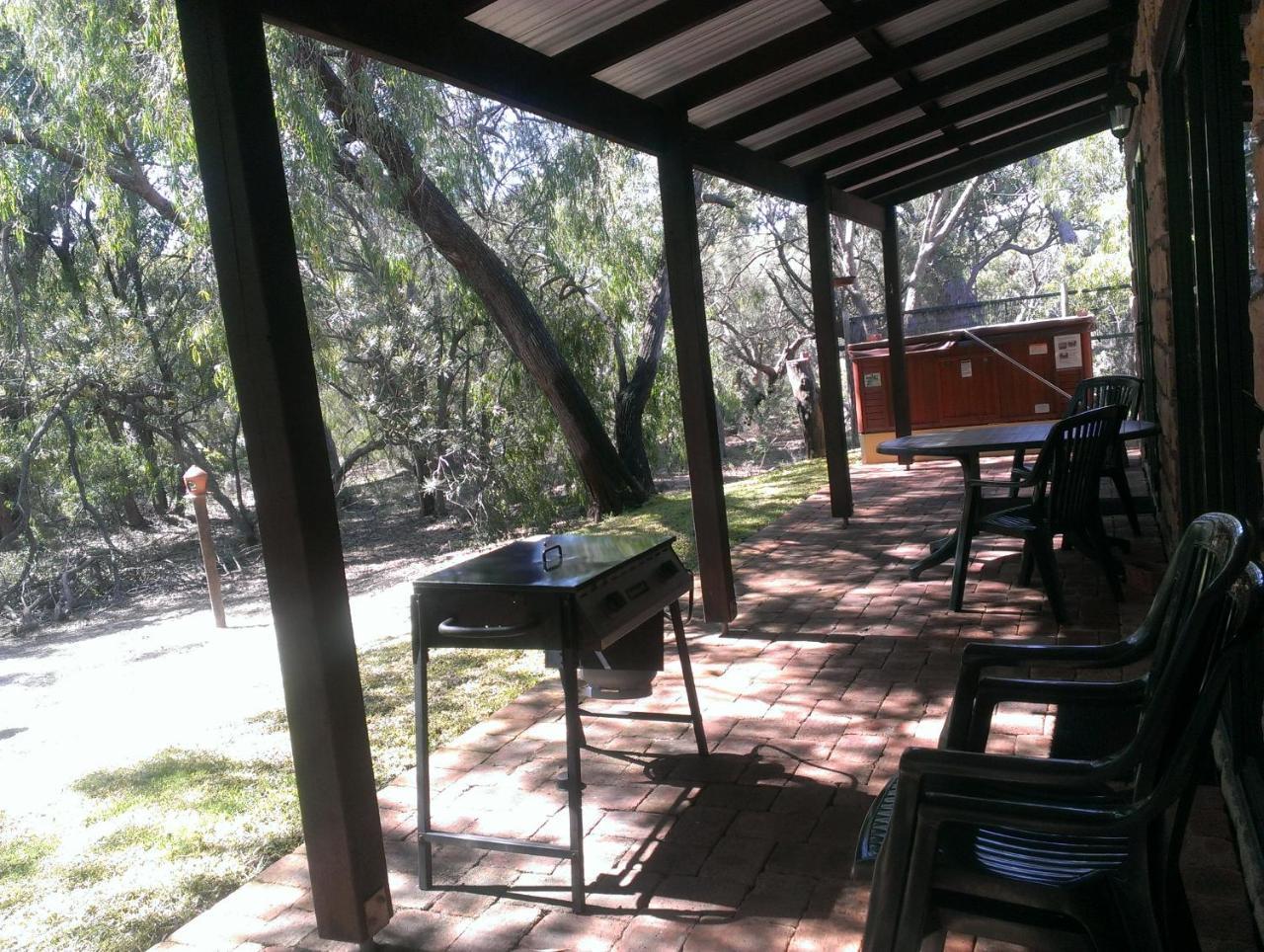 מטריטופ Yelverton Brook Conservation Sanctuary מראה חיצוני תמונה
